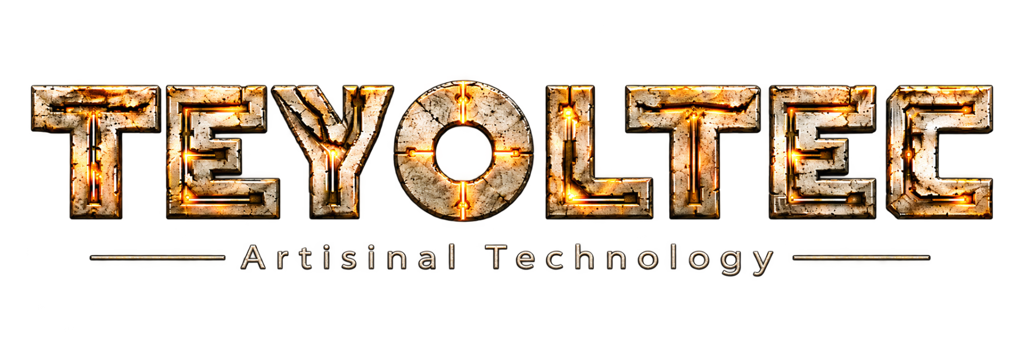 TeyolTec, Artisanal Technology