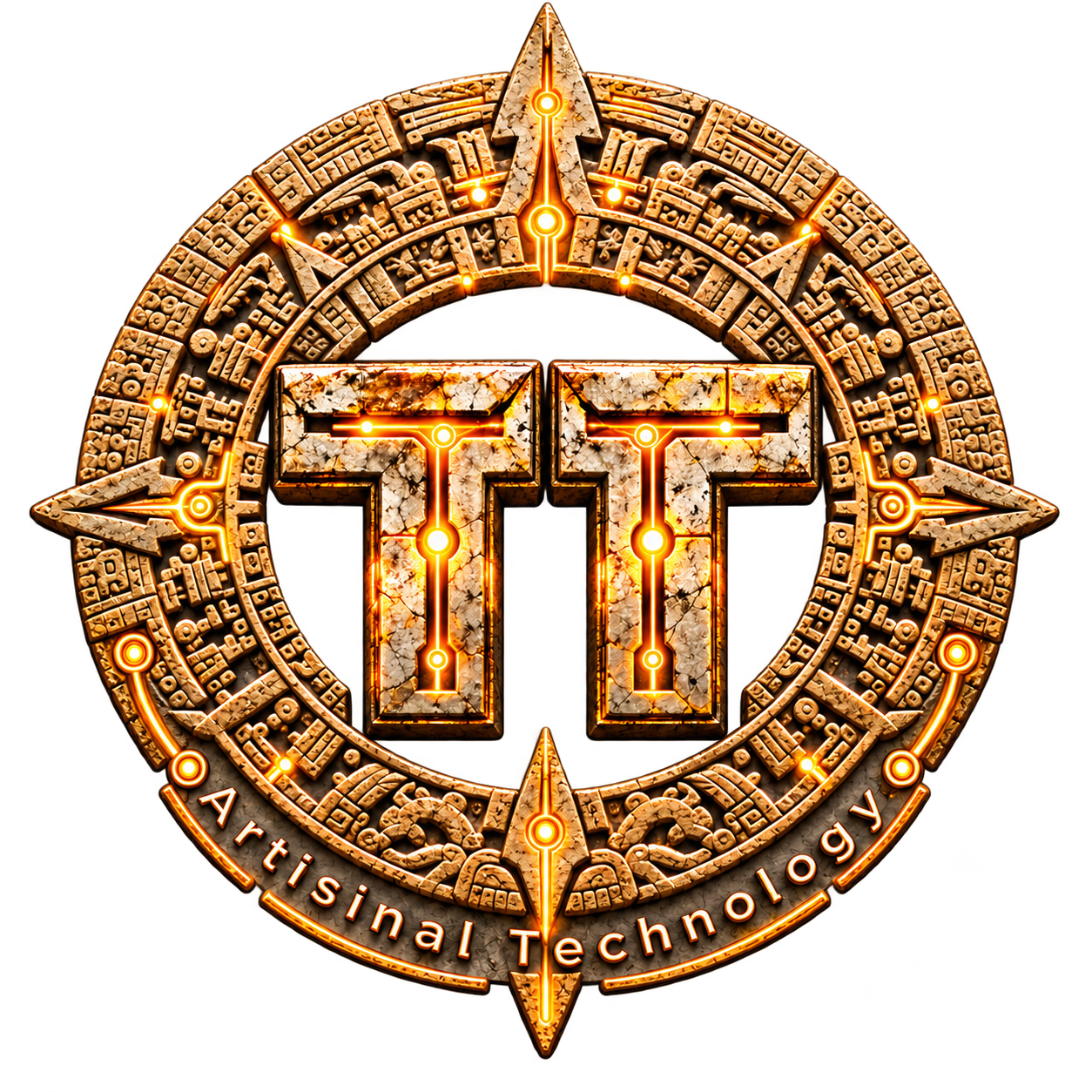 TeyolTec emblem